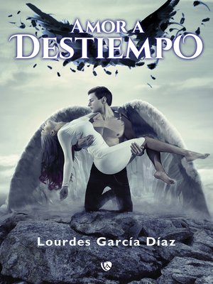 cover image of Amor a destiempo